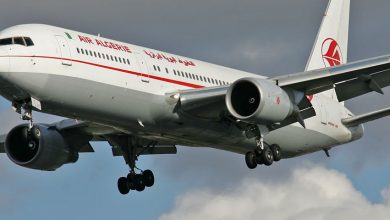 Photo of الخطوط الجوية الجزائرية… الانطلاق في عملية تجديد صلاحية 600 ألف تذكرة سفر