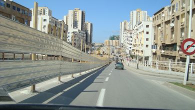 Photo of عقب انهيار أسعار البترول… نحو تجميد الورشات غير الاستعجالية