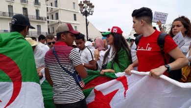 Photo of الحراك الطلابي يتوقف لأول مرة منذ أكثر من سنة