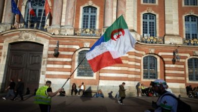 Photo of فرنسا ترفض إجلاء رعاياها ومزدوجي الجنسية من الجزائر
