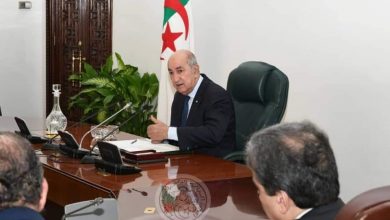 Photo of القرار سيشمل 6.5 مليون مواطن… إعفاء الأجور الأقل من 30 ألف دينار جزائري من الضريبة