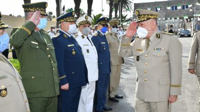 Photo of دعا الى تحويلها لفرصة… شنقريحة يحث على استخلاص الدروس من أزمة كورونا