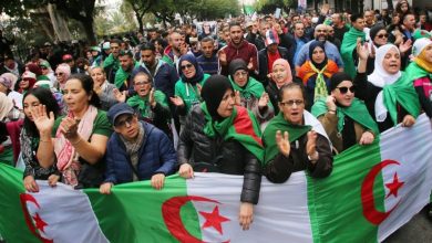 Photo of تشكيلات سياسية تدعو إلى تعليق الحراك الشعبي خوفا من انتشار فيروس كورونا