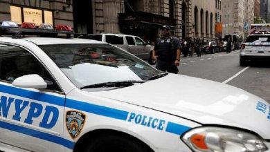 Photo of العثور على عشرات الجثث متراكمة داخل شاحنات وشرطة نيويورك تحقق في حادثة