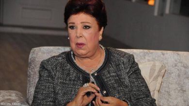 Photo of مصر.. أول تعليق من الفنانة رجاء الجداوي بعد إصابتها بفيروس كورونا