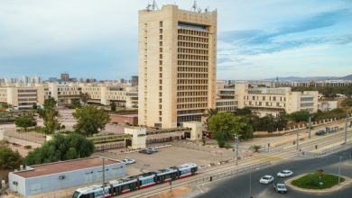 Photo of أمين بوزيان حمو مدير لجامعة العلوم و التكنولوجيا “محمد بوضياف” لوهران