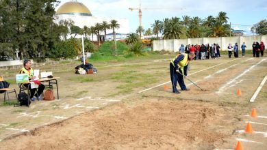 Photo of وزارة التربية تعلن عن تواريخ اختبارات التربية البدنية للمترشحين الأحرار في “البيام” و”الباك”