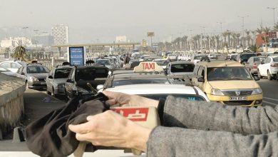 Photo of سيخضعون إلى بروتوكول صحي صارم… استئناف نشاط “الطاكسيات”  هذا الإثنين