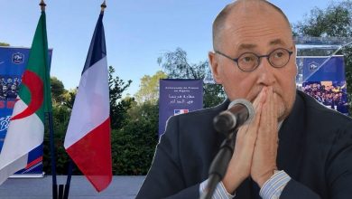 Photo of قضى أسوأ مسار دبلوماسي… السفير الفرنسي سيغادر الجزائر نهاية شهر جويلية