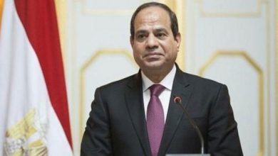 Photo of السيسي… أي تدخل مصري مباشر في ليبيا باتت تتوفر له الشرعية الدولية