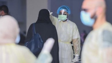 Photo of لأول مرة… السعودية تسجل 50 وفاة بكورونا في آخر 24 ساعة