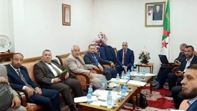 Photo of اللجنة الوزارية للفتوى تصدر بيانا بخصوص أداء صلاة عيد الأضحى ووقت ذبح الأضحية