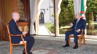 Photo of بثّ باللغات العربية والفرنسية والإنجليزية… رئيس الجمهورية يدلي بحوار لقناة France24