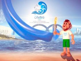 Photo of اللجنة الأولمبية الدولية تعلن رعايتها الألعاب المتوسطية 2022 بوهران