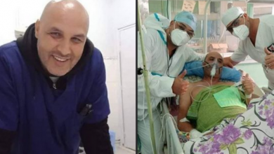 Photo of كورونا يخطف رئيس مصلحة الاستعجالات الطبية بمستشفى “فارس يحي” في القليعة