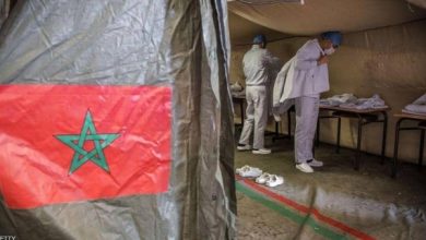 Photo of كورونا: المغرب يسجل 1609 إصابات جديدة في يوم واحد