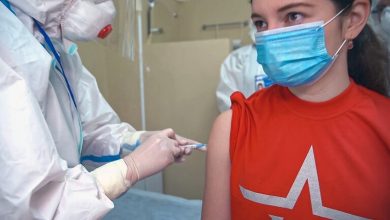 Photo of الصين ستقدم كمية من اللقاحات كهبة للجزائر