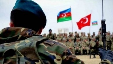 Photo of سفير أرمينيا بروسيا : تركيا ارسلت 4 الاف مقاتل سوري و هم يشاركون في المعارك حاليا