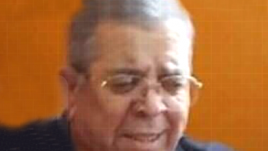 Photo of قسنطينة: وفاة رئيس مصلحة قسم التوليد بالمستشفى الجامعي بفيروس كورونا