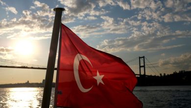 Photo of تركيا تسجل أكبر ارتفاع للإصابات بفيروس كورونا منذ 8 مايو