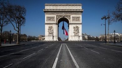 Photo of أكثر من 52000 إصابة… فرنسا تسجل ارتفاعا حادا غير مسبوق في إصابات كورونا