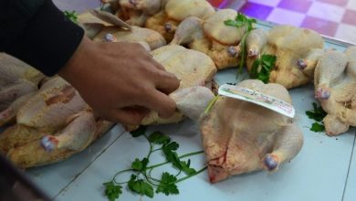 Photo of لكسر المضاربة عشية المولد النبوي…. أوناب يشرع في تسويق 48 ألف طن من الدجاج