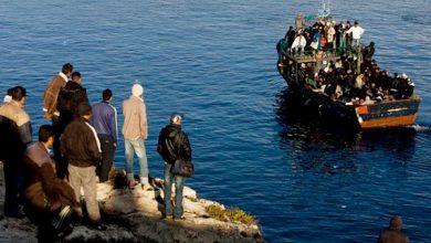 Photo of الأمن والدرك الوطني يوقف 24 حراقا من بينهم منظم رحلات هجرة سرية بوهران