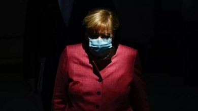 Photo of ألمانيا تعلن العودة إلى الحجر الصحي الشامل لمواجهة موجة كورونا الثانية‎