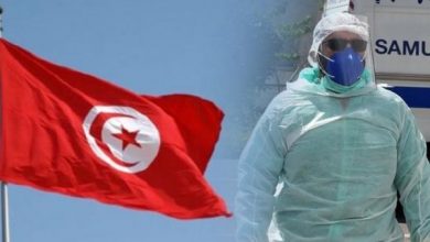 Photo of تونس تسجل 1308 إصابة جديدة بكورونا