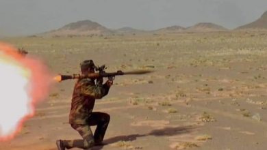 Photo of الجيش الصحراوي يواصل ضرب مخابئ قوات الاحتلال المغربي