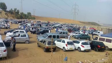 Photo of تمديد غلق أسواق بيع السيارات عبر التراب الوطني
