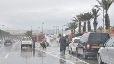 Photo of درجات حرارة تحت الصفر بداية من يوم السبت… موجة برد شديد تجتاح ولايات الوطن