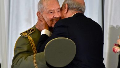 Photo of الذكرى الأولى لرحيل “حامي الحراك”… ڤايد صالح أقسم أن لا تراق قطرة دم وتفادى سيناريو العنف في البلد