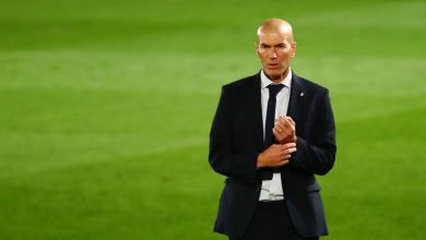 Photo of قبل “ديربي” مدريد.. زيدان يكشف أبرز المرشحين للفوز بلقب الدوري