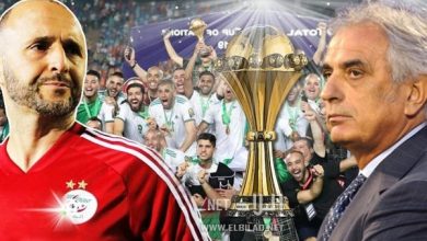 Photo of حاليلوزيتش يتحدى الخضر: “المغرب قادر على هزم المنتخب الجزائري”