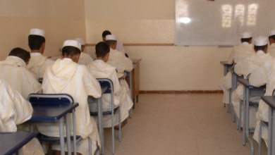 Photo of إعادة فتح المدارس القرآنية