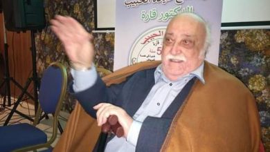 Photo of عن عمر نهاز 85 سنة… مستغانم تفقد عميد الأطباء وأبو الفقراء