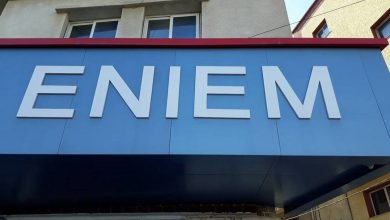 Photo of “ENIEM” تستأنف نشاطها بداية من الغد وتطلب من عمالها الإلتحاق بمناصبهم