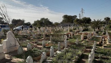 Photo of وهران: جرحى في شجار بمقبرة عين البيضاء