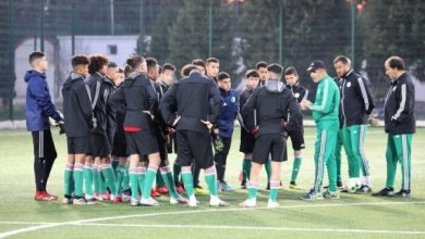 Photo of دورة شمال إفريقيا .. “الفاف” تكشف عن برنامج مباريات المنتخبات لأقل من 17 سنة