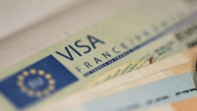 Photo of استئناف إصدار تأشيرة إقامة طويلة “تأشيرة d” للجزائريين بداية من الأحد المقبل