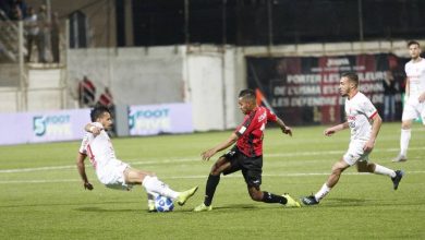 Photo of الرابطة المُحترفة الأولى.. سطيف وبارادو بالقوة الرابعة والجياسكا تقفز للوصافة