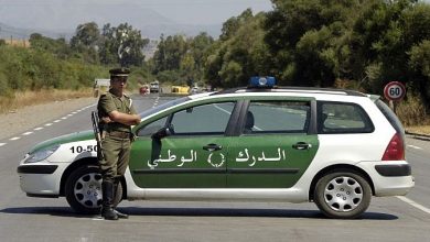 Photo of الشلف ….الدرك الوطني ينجح في إسترجاع سيارة مسروقة في ظرف قياسي    