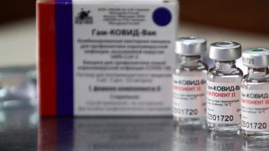 Photo of استلام دفعات جديدة من اللقاح الروسي والصيني
