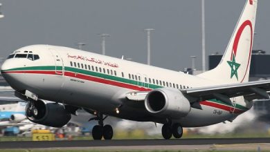 Photo of سيطبق على القادمين من الجزائر ومصر… المغرب يعلق الرحلات الجوية من وإلى الجزائر إلى غاية 21 مارس