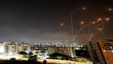 Photo of التطورات الميدانية في التصعيد الفلسطيني الإسرائيلي… مقتل 20 فلسطينيا على الأقل بينهم أطفال