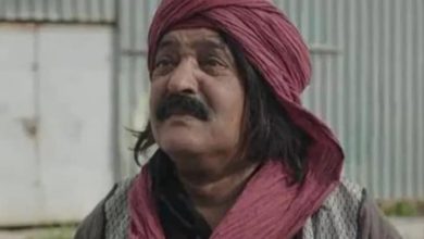 Photo of وفاة الممثل بلاحة بن زيان المعروف باسم “النوري” في مسلسل “عاشور العاشر”