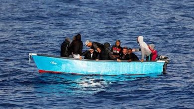 Photo of إحباط محاولات الحرڤة لـ473 شخصا عبر السواحل الوطنية