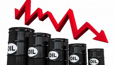 Photo of  أسعار النفط تنخفض في تداولات اليوم