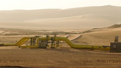 Photo of الجزائر تتجه رسميا لعدم تجديد التعاقد مع المغرب